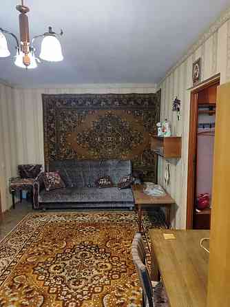 Продаётся 2-х комнатная квартира в Кировском районе, Текстильщик. Донецк