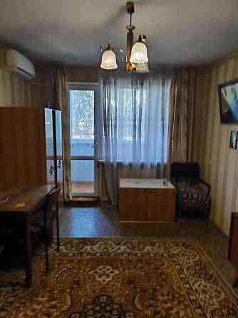 Продаётся 2-х комнатная квартира в Кировском районе, Текстильщик. Донецк