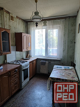 Продаётся 2-х комнатная квартира в Кировском районе, Текстильщик. Донецк - изображение 7
