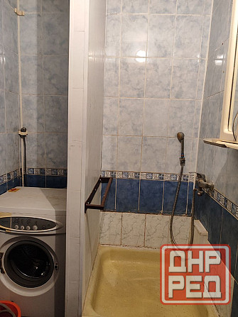 Продаётся 2-х комнатная квартира в Кировском районе, Текстильщик. Донецк - изображение 6