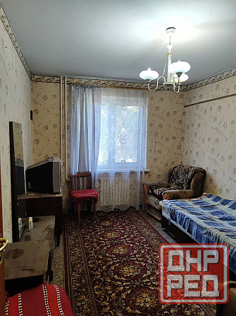 Продаётся 2-х комнатная квартира в Кировском районе, Текстильщик. Донецк - изображение 5