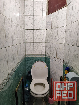 Продаётся 2-х комнатная квартира в Кировском районе, Текстильщик. Донецк - изображение 8