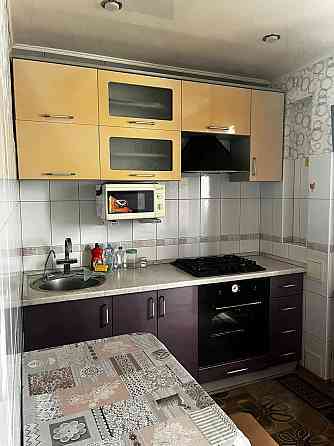 сдам квартиру кв-л Железнодорожный Макеевка