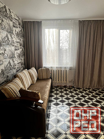 сдам квартиру кв-л Железнодорожный Макеевка - изображение 2