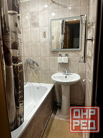 сдам квартиру кв-л Железнодорожный Макеевка - изображение 3