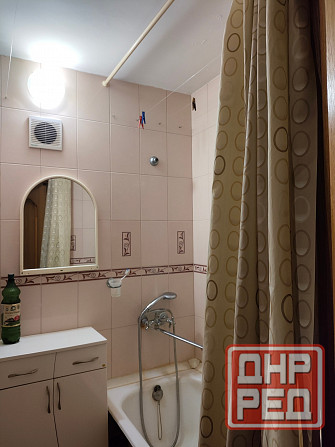 Продаю 2-х комнатную квартиру в Киевском районе, Освобождение Донбасса Донецк - изображение 5