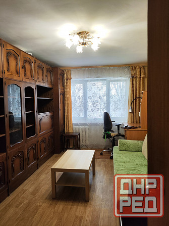 Продаю 2-х комнатную квартиру в Киевском районе, Освобождение Донбасса Донецк - изображение 7