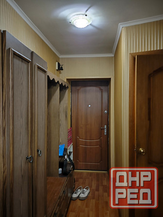 Продаю 2-х комнатную квартиру в Киевском районе, Освобождение Донбасса Донецк - изображение 6