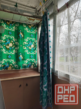 Продаю 2-х комнатную квартиру в Киевском районе, Освобождение Донбасса Донецк - изображение 4