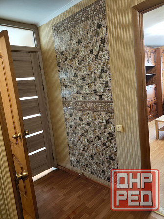 Продаю 2-х комнатную квартиру в Киевском районе, Освобождение Донбасса Донецк - изображение 2