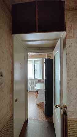 Продаётся 2-ух комнатная квартира в Кировском районе, Текстильщик Донецк