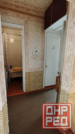 Продаётся 2-ух комнатная квартира в Кировском районе, Текстильщик Донецк - изображение 4