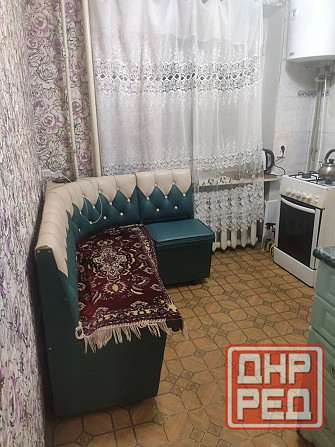 Продам 1ком кв Макеевка Центр Макеевка - изображение 4