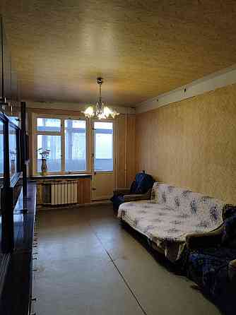 Продаётся 4-х комнатная квартира в Кировском районе, Текстильщик. Донецк