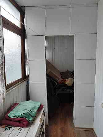 Продаётся 4-х комнатная квартира в Кировском районе, Текстильщик. Донецк