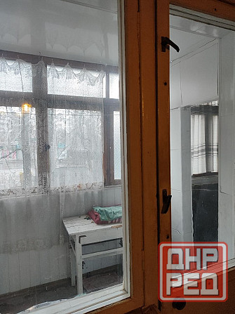 Продаётся 4-х комнатная квартира в Кировском районе, Текстильщик. Донецк - изображение 3