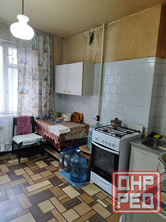 Продаётся 4-х комнатная квартира в Кировском районе, Текстильщик. Донецк - изображение 4