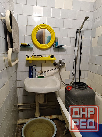 Продаётся 4-х комнатная квартира в Кировском районе, Текстильщик. Донецк - изображение 8