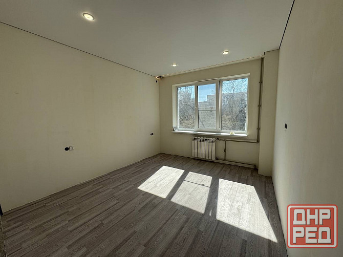 Продам 3-х комнатную квартиру, Донецк, Ленинский район, пр-т Ленинский. Донецк - изображение 4