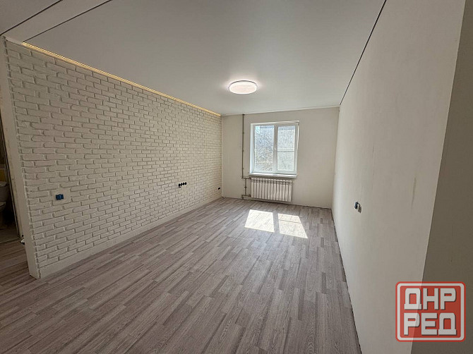 Продам 3-х комнатную квартиру, Донецк, Ленинский район, пр-т Ленинский. Донецк - изображение 11