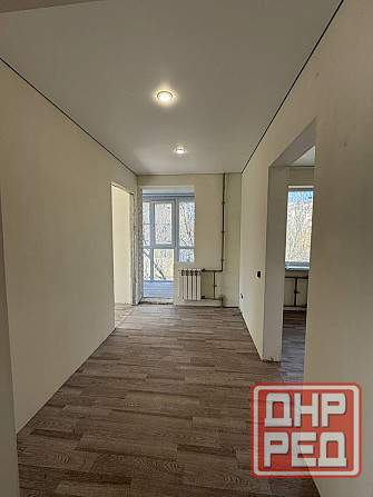 Продам 3-х комнатную квартиру, Донецк, Ленинский район, пр-т Ленинский. Донецк - изображение 2