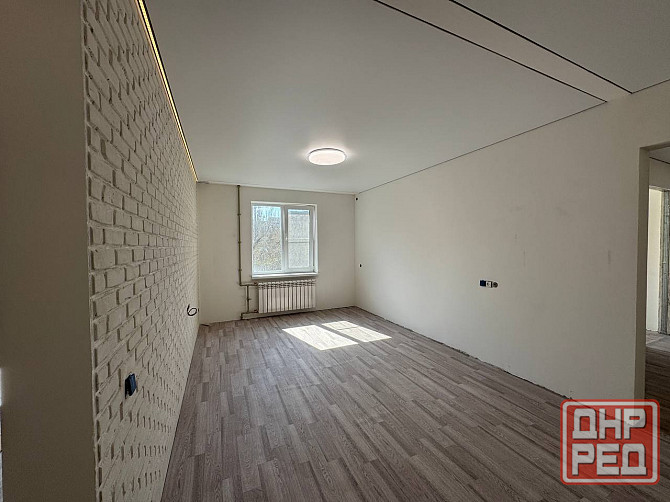 Продам 3-х комнатную квартиру, Донецк, Ленинский район, пр-т Ленинский. Донецк - изображение 10