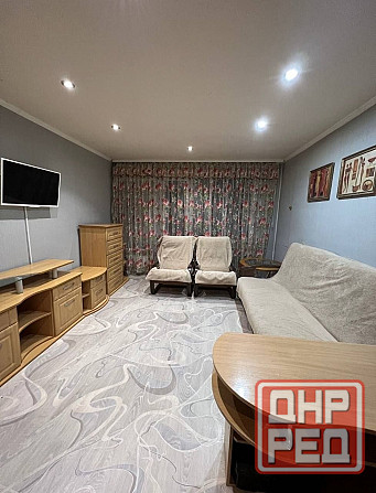 Продается 1к.кв Макеевка, ул Фонтанная Макеевка - изображение 2