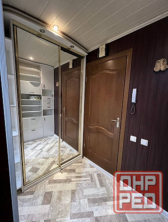 Продается 1к.кв Макеевка, ул Фонтанная Макеевка - изображение 5