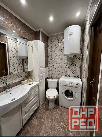 Продается 1к.кв Макеевка, ул Фонтанная Макеевка - изображение 8