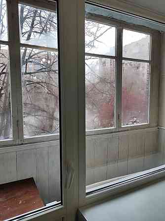 Продаётся 1 комнатная квартира в Кировском районе, Текстильщик Донецк