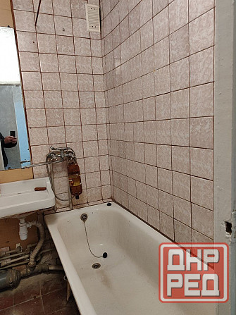 Продаётся 1 комнатная квартира в Кировском районе, Текстильщик Донецк - изображение 7