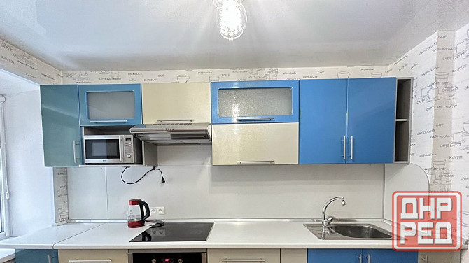 Сдается дом Киевский район Донецк - изображение 3