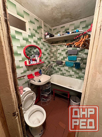 Продается 1-к. кв. Макеева, Центрально Городской район Макеевка - изображение 5