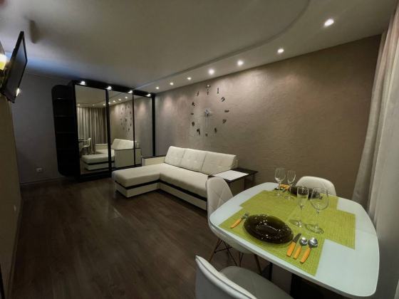 Сдам студию в центре Донецка! Киевский район. Донецк