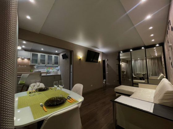 Сдам студию в центре Донецка! Киевский район. Донецк