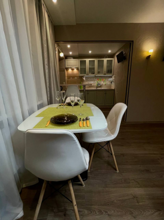 Сдам студию в центре Донецка! Киевский район. Донецк