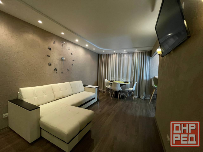 Сдам студию в центре Донецка! Киевский район. Донецк - изображение 4