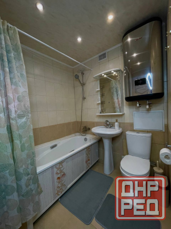 Сдам студию в центре Донецка! Киевский район. Донецк - изображение 7