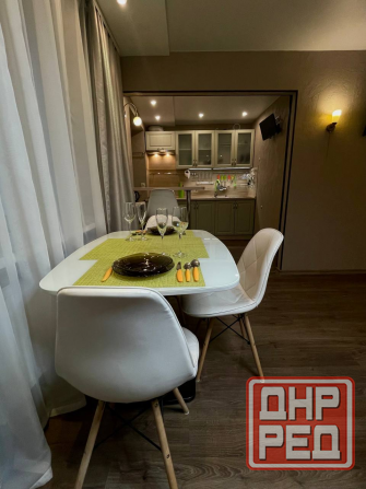 Сдам студию в центре Донецка! Киевский район. Донецк - изображение 2