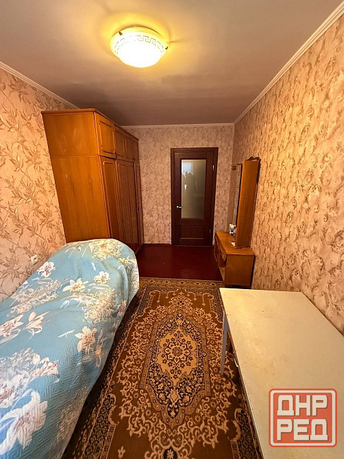 Продаётся 2-х комн. кв-ра г.Донецк, Калининский р-н, ул.Шахтостроителей Донецк - изображение 7