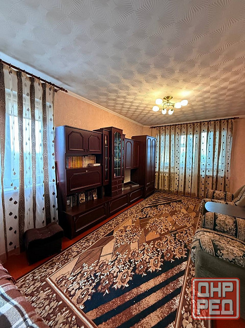 Продаётся 2-х комн. кв-ра г.Донецк, Калининский р-н, ул.Шахтостроителей Донецк - изображение 8