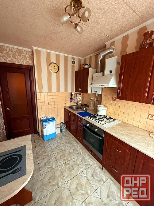 Продаётся 2-х комн. кв-ра г.Донецк, Калининский р-н, ул.Шахтостроителей Донецк - изображение 2