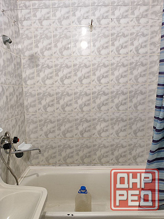 Продаётся 2-ух комнатная квартира в Кировском районе, Текстильщик. Донецк - изображение 7