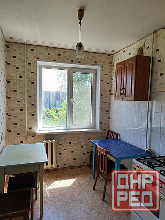 Продаётся 2-ух комнатная квартира в Кировском районе, Текстильщик. Донецк - изображение 6