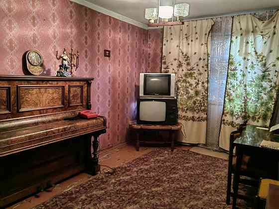 Продается 2-к. квартира Макеевка, Черёмушки, кв-л Химик Макеевка