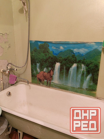 Продается 2-к. квартира Макеевка, Черёмушки, кв-л Химик Макеевка - изображение 5