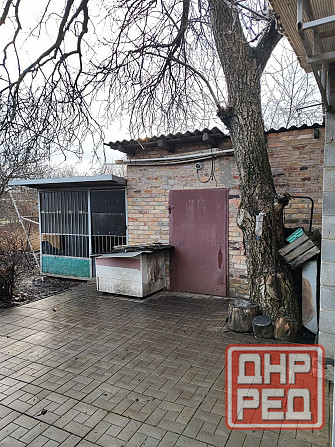 Продаётся дача в Кировском районе, Текстильщик. Донецк - изображение 9