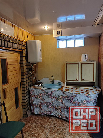 Продаётся дача в Кировском районе, Текстильщик. Донецк - изображение 6