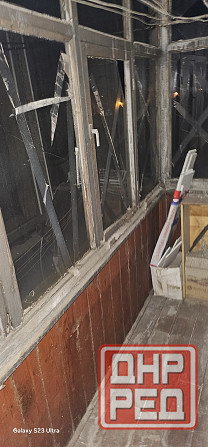 Продажа 1ком Макеевка , ул. Фонтанная Макеевка - изображение 9