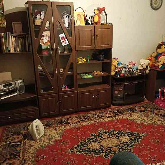 Продаётся 1 комнатная квартира в Кировском районе, Текстильщик. Донецк